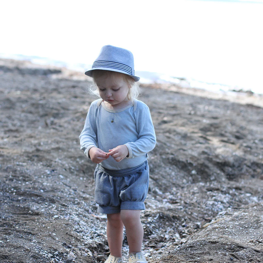 Pixie Pants + Shorts - Child - Image 6