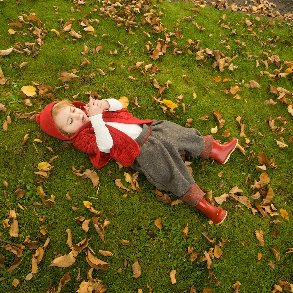 Pixie Pants + Shorts - Child - Image 7