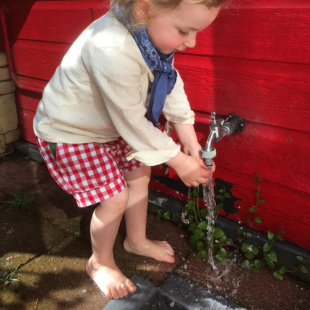 Pixie Pants + Shorts - Child - Image 9