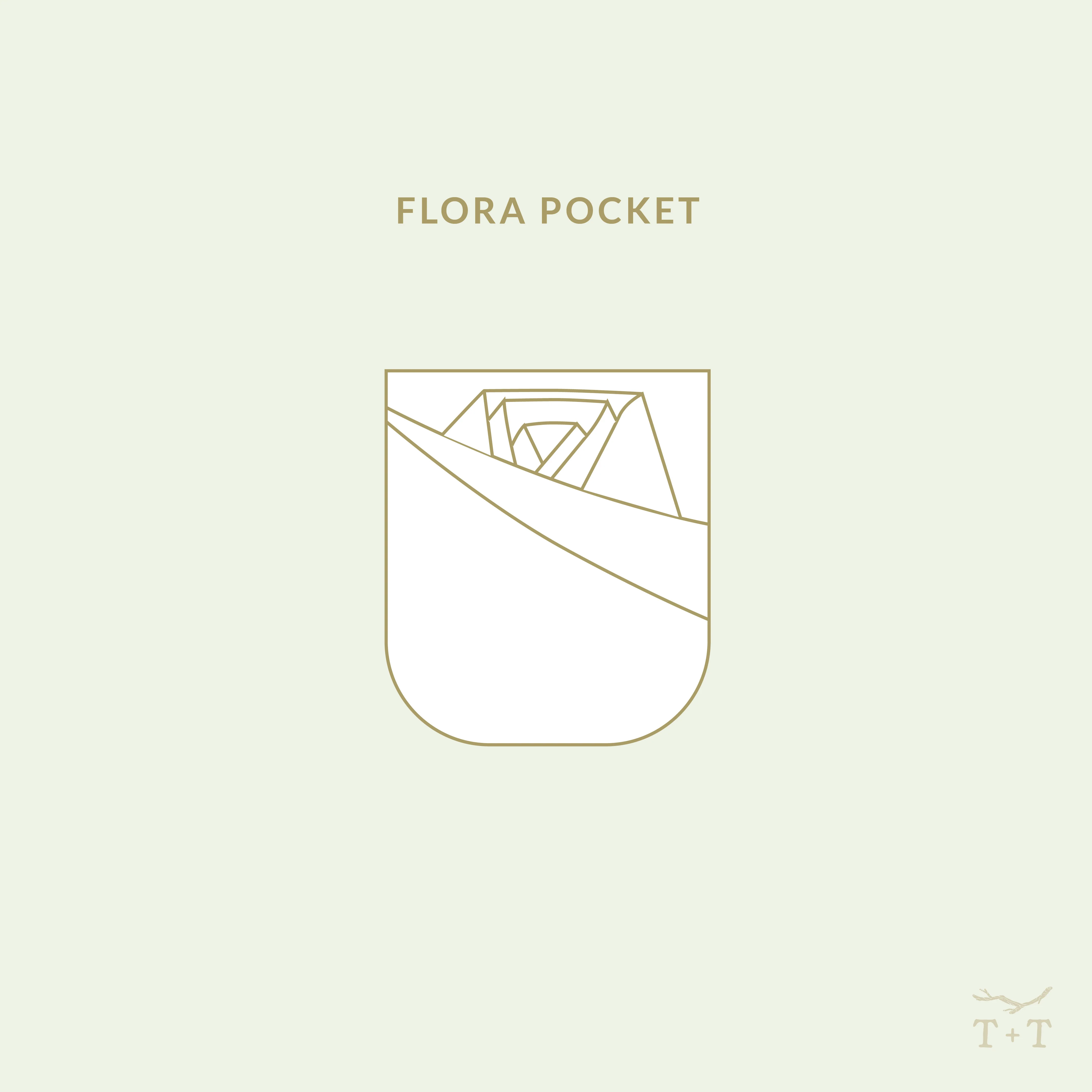 Pocket Pack 2 Sewing Pattern - Tui Collection - Child + Adult - Image 10