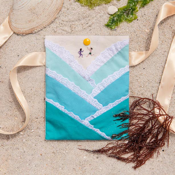 Pocket Pack 2 Sewing Pattern - Tui Collection - Child + Adult - Image 16