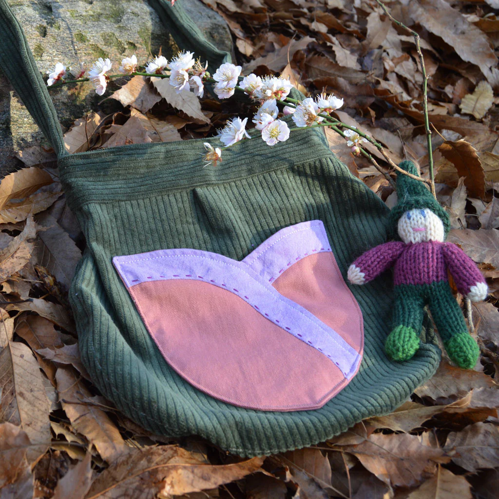 Pocket Pack 2 Sewing Pattern - Tui Collection - Child + Adult - Image 17