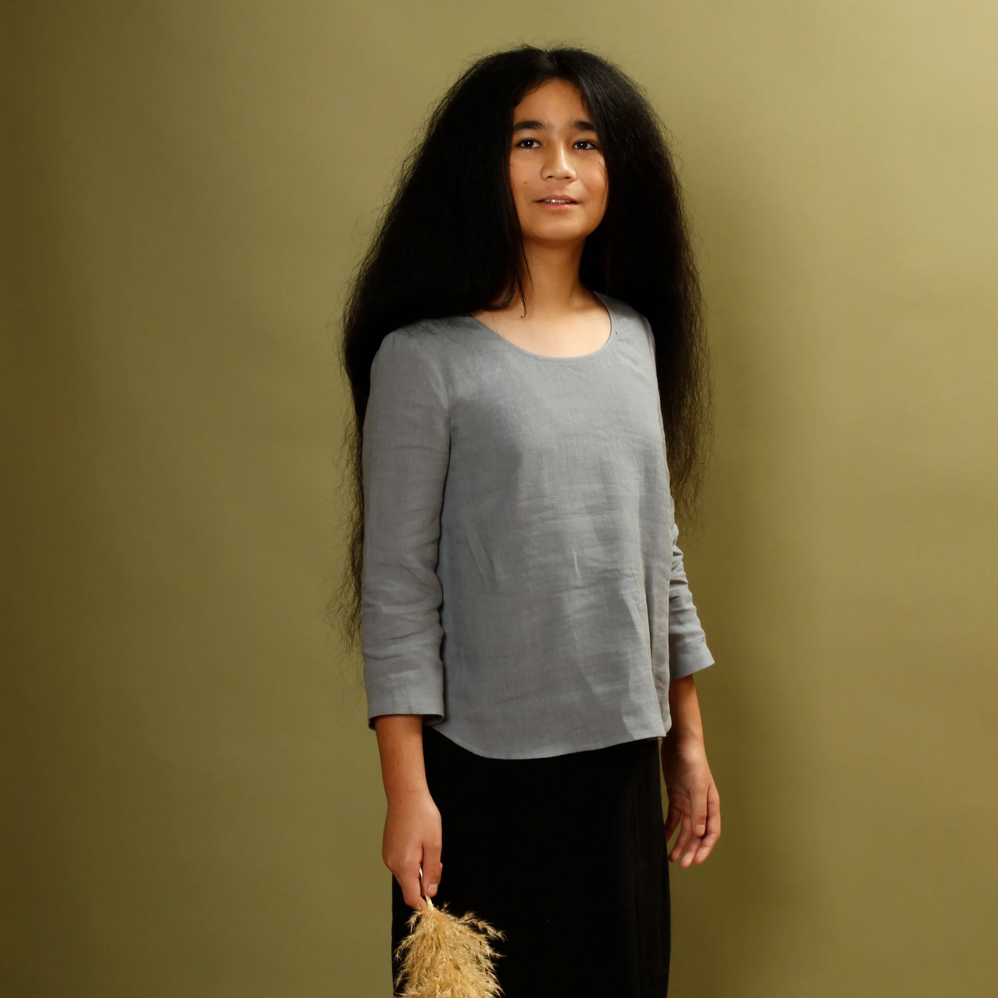 Scenic Top Sewing Pattern - Women's/Curved Fit - Image 10