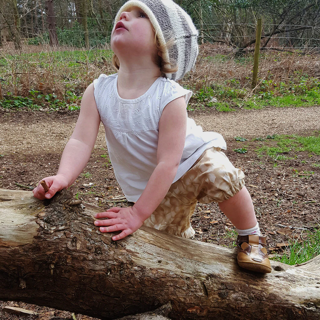Tree Climbers: Shorts + Pantaloons Sewing Patterns - Baby + Child - Image 20