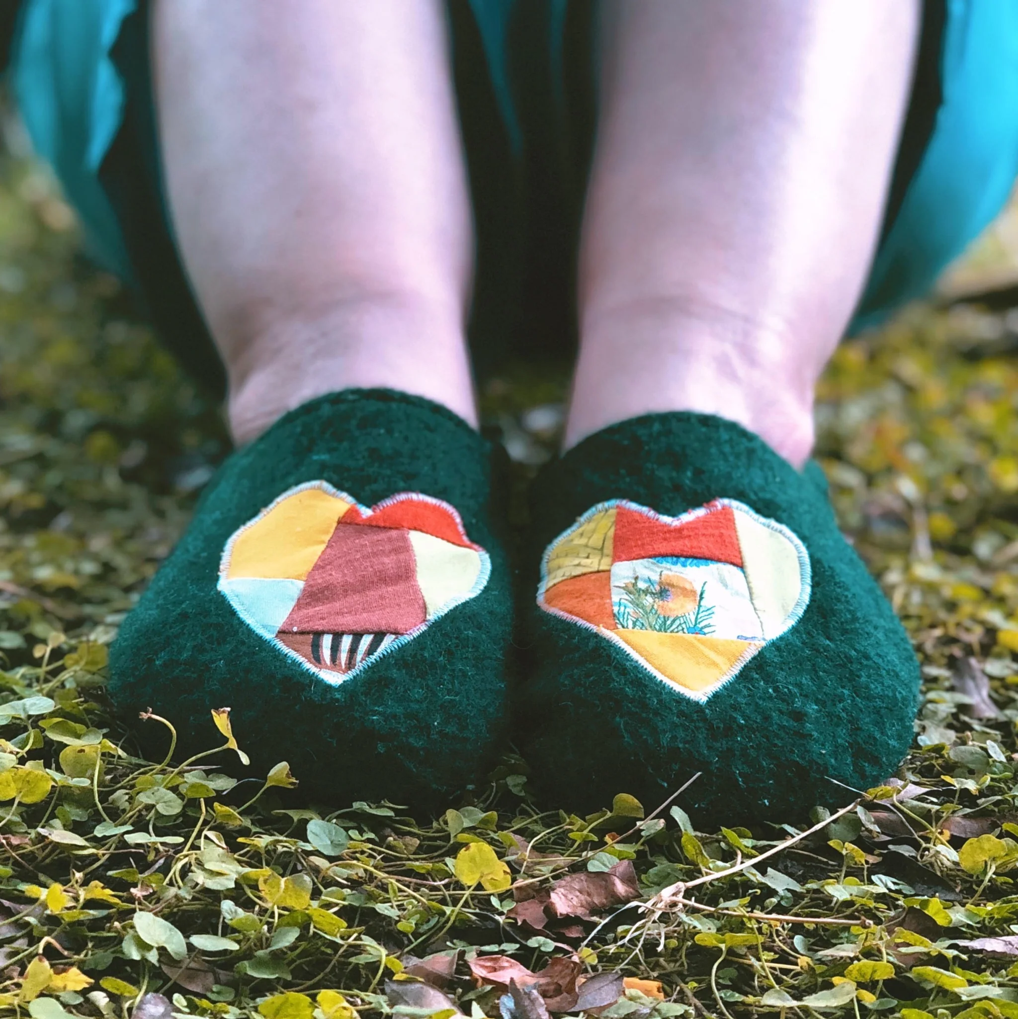 Wayfarer Shoes Sewing Pattern - Adult - Image 11