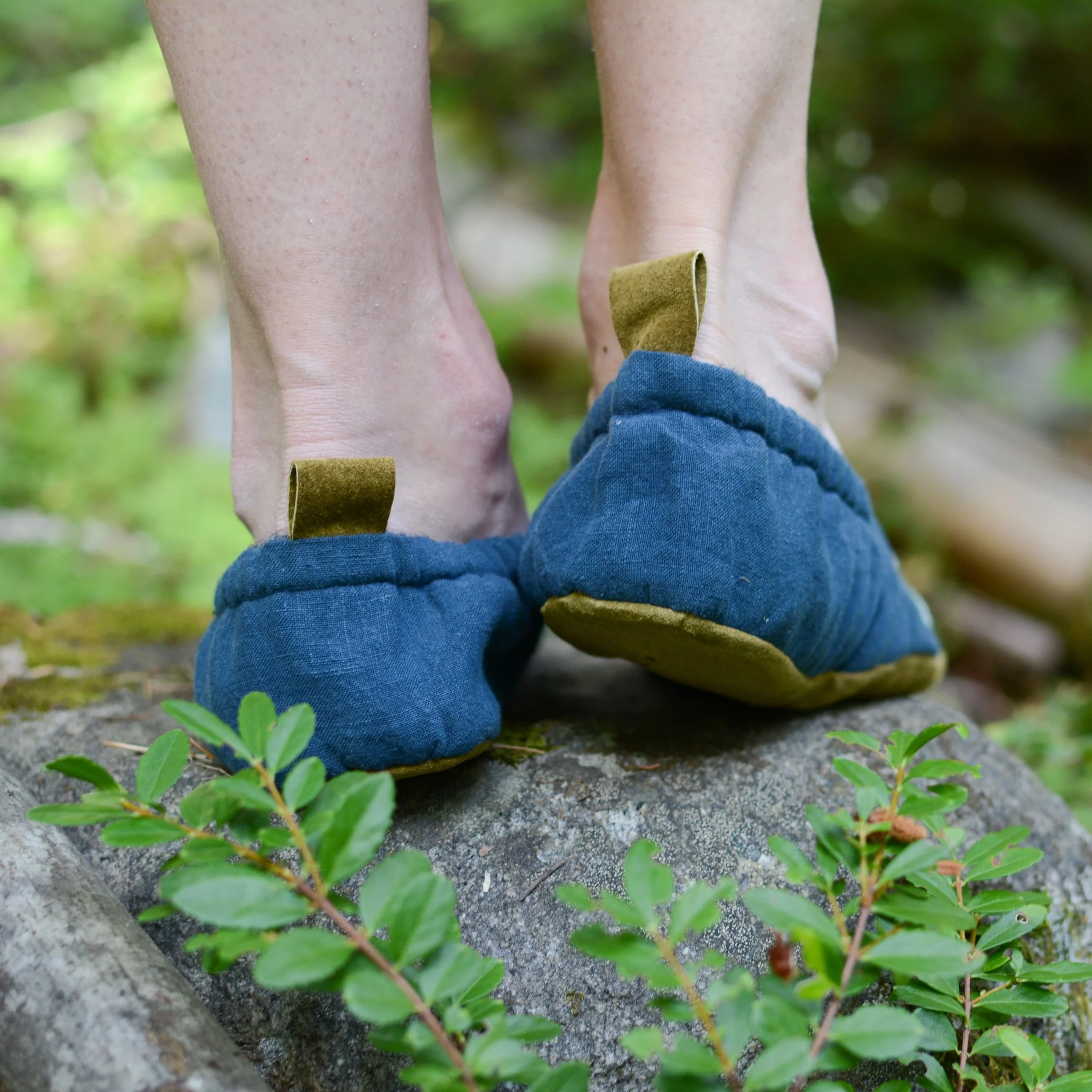 Wayfarer Shoes Sewing Pattern - Adult - Image 15