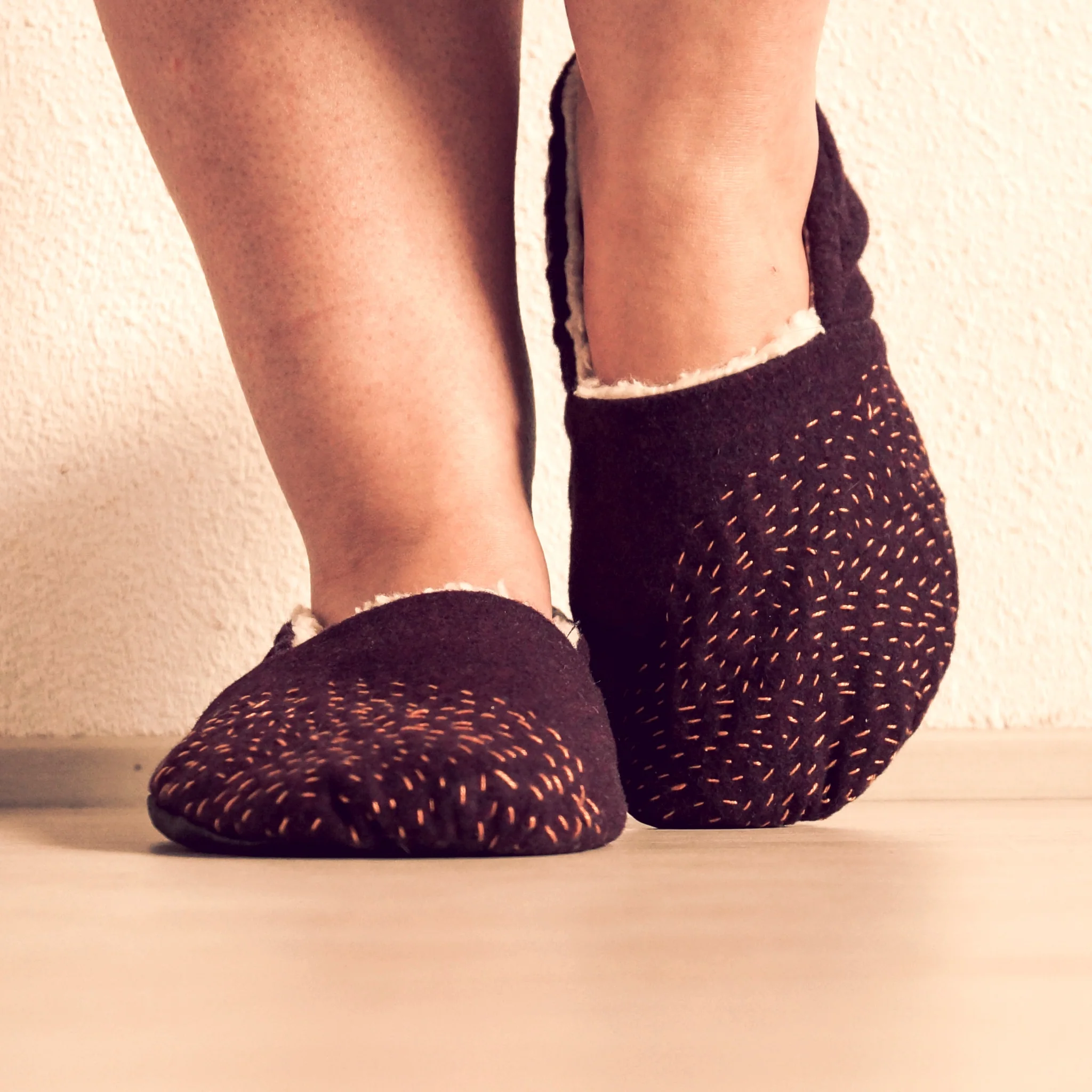 Wayfarer Shoes Sewing Pattern - Adult - Image 9