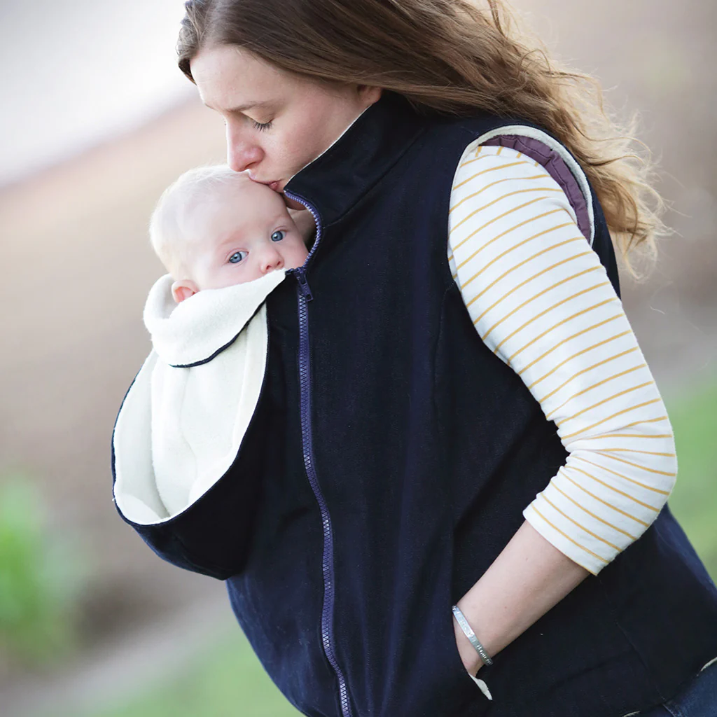 Trailblazer Vest Sewing Pattern - Women's/Curved Fit - Image 25